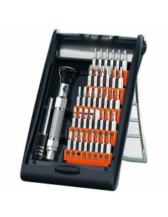 UGREEN Set di cacciaviti in lega di alluminio 36 punte