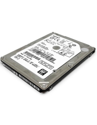 Hard Disk 320GB 2.5" SATA Ricondizionato