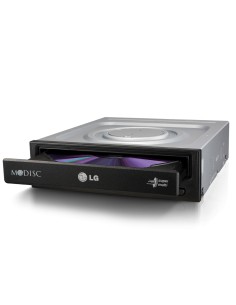 Lettore DVD-ROM Interno SATA III 5.25" Ricondizionato...