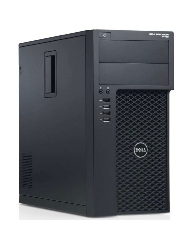 Dell Precision T1700 Tower Computer Intel...