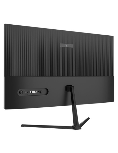 ITEK Monitor GWF 23.8" (24") Full HD, VA, 100Hz, 16:9, 5ms, HDMI, VGA, Speaker, LBL, Slim, Frameless