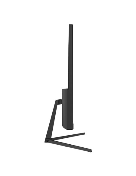 ITEK Monitor GWF 23.8" (24") Full HD, VA, 100Hz, 16:9, 5ms, HDMI, VGA, Speaker, LBL, Slim, Frameless