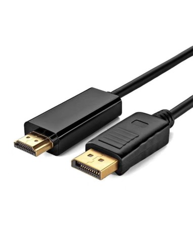 CAPTIVA Cavo Display Port Maschio HDMI Maschio...