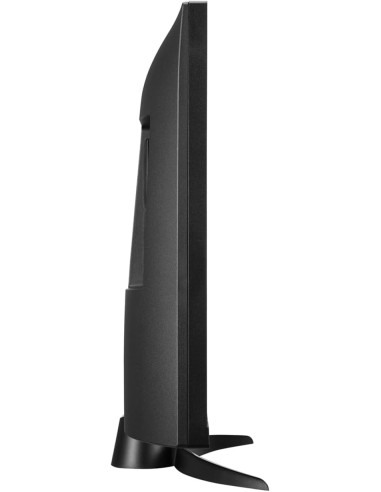 Smart TV LG 27TQ615S-PZ, Schermo 27" Full HD...