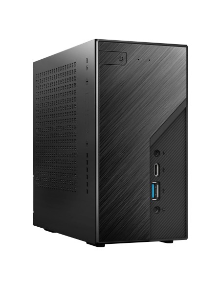 PC Computer Assemblato Mini Barebone B760 Intel i5-12400 Ram 32GB SSD 500GB Freedos