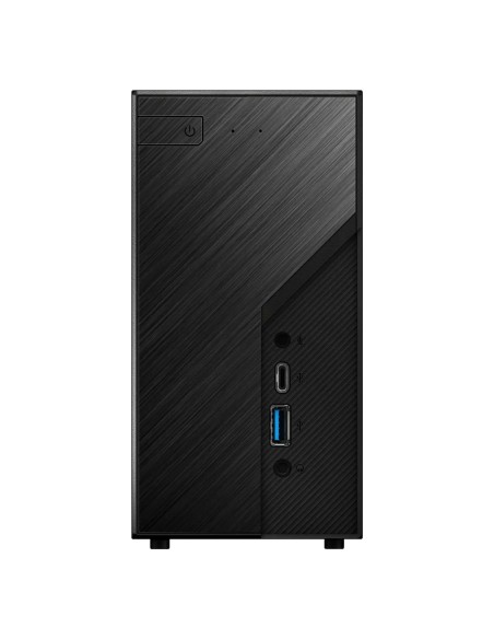 PC Computer Assemblato Mini Barebone B760 Intel i5-12400 Ram 32GB SSD 500GB Freedos