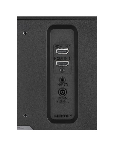 LG 29WP500-B Monitor UltraWide 29" 21:9 Full HD...