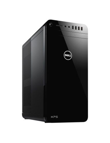 Dell XPS 8920 Tower Computer Intel i5-7400 Ram...