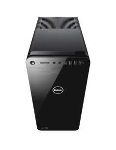 Dell XPS 8920 Tower Computer Intel i5-7400 Ram 16Gb SSD... 2