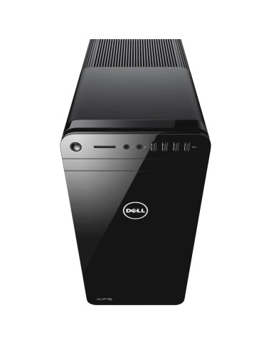 Dell XPS 8920 Tower Computer Intel i5-7400 Ram...