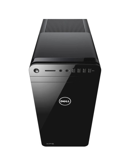 Dell XPS 8920 Tower Computer Intel i5-7400 Ram 16Gb SSD 512Gb Wi-Fi Freedos (Ricondizionato Grado A)