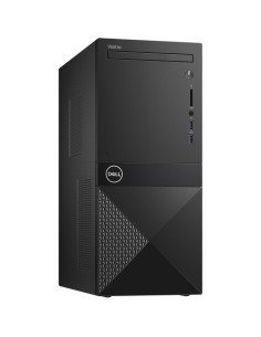 Dell Vostro 3670 Tower Computer Intel i7-9700 Ram 16GB...