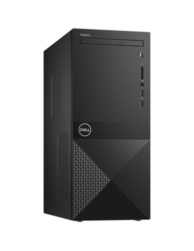 Dell Vostro 3670 Tower Computer Intel i7-9700...