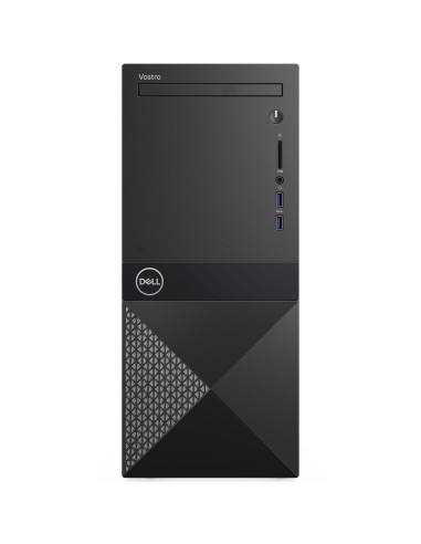 Dell Vostro 3670 Tower Computer Intel i7-9700...