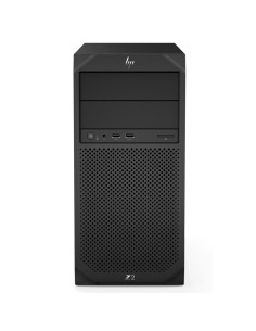 HP Z2 G4 Workstation Tower Computer Intel i7-8700 Ram... 2