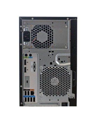 HP Z2 G4 Workstation Tower Computer Intel...