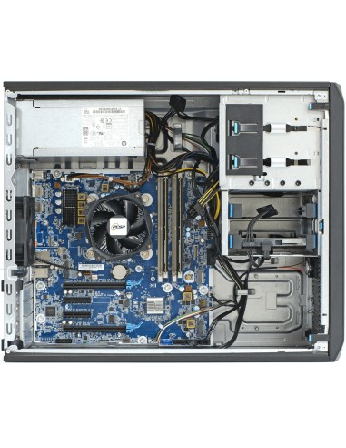 HP Z2 G4 Workstation Tower Computer Intel...