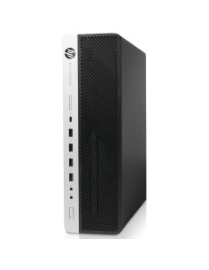 HP EliteDesk 800 G4 SFF PC Computer Intel i7-8700 Ram... 2