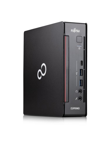 Fujitsu Esprimo Q957 Mini Computer Intel...
