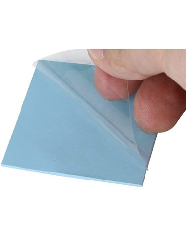 Pad Termico Arctic 50 x 50 mm Spessore 1.5 mm