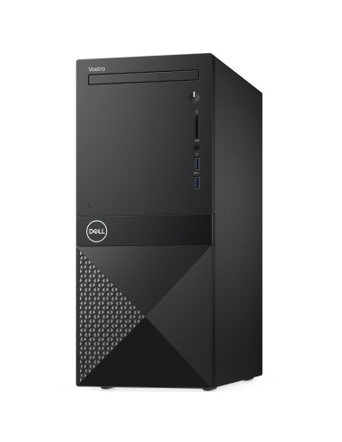 Dell Vostro 3670 Tower Computer Intel i7-9700...