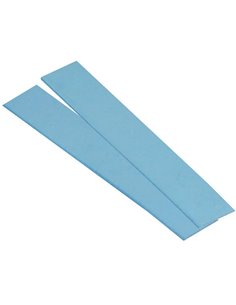 2 Pezzi Pad Termico Arctic 120 x 20 mm Spessore 1.5 mm