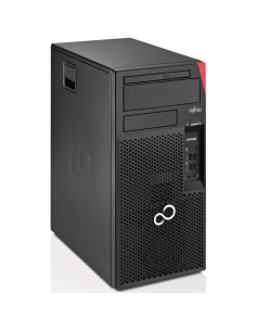 Fujitsu Esprimo P757 Tower PC Computer Intel i7-7700 Ram...