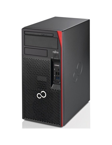 Fujitsu Esprimo P757 Tower PC Computer Intel...