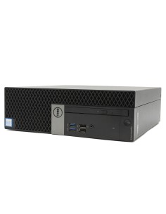 Dell Optiplex 5050 SFF PC Computer Intel i5-6400T Ram 8GB... 2