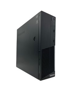 Lenovo ThinkCentre M83 SFF PC Computer Intel i5-4460 Ram... 2