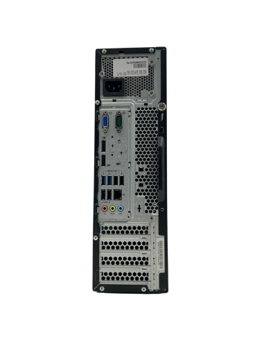 Lenovo ThinkCentre M83 SFF PC Computer Intel...
