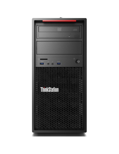 Lenovo ThinkStation P320 PC Computer Tower...