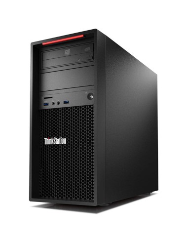 Lenovo ThinkStation P320 PC Computer Tower...