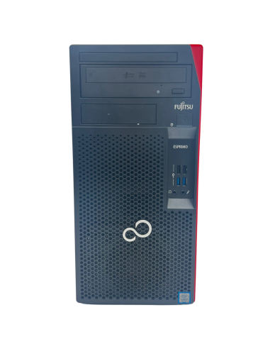 Fujitsu Esprimo P558 Tower Computer Intel...