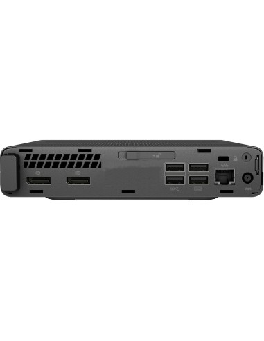 HP EliteDesk 800 G3 Mini Computer Intel...