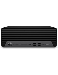 HP EliteDesk 805 G6 SFF PC Computer AMD Ryzen 5 Pro 4650G...