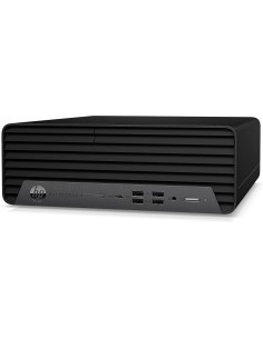 HP EliteDesk 805 G6 SFF PC Computer AMD Ryzen 5 Pro 4650G... 2