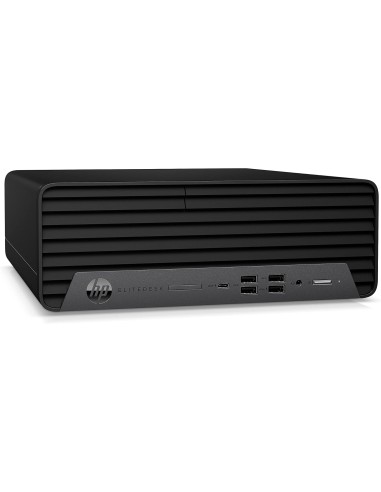 HP EliteDesk 805 G6 SFF PC Computer AMD Ryzen 5...