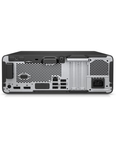HP EliteDesk 805 G6 SFF PC Computer AMD Ryzen 5...