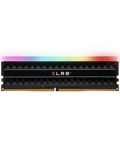 PNY XLR8 Memoria RAM DDR4 16GB DIMM 3200 Mhz RGB Bulked...