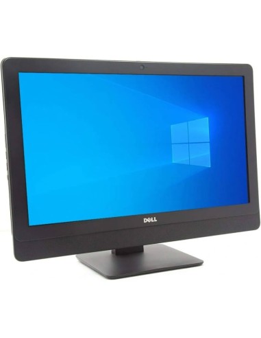 Dell OptiPlex 7450 All-In-One PC Computer 23.8"...