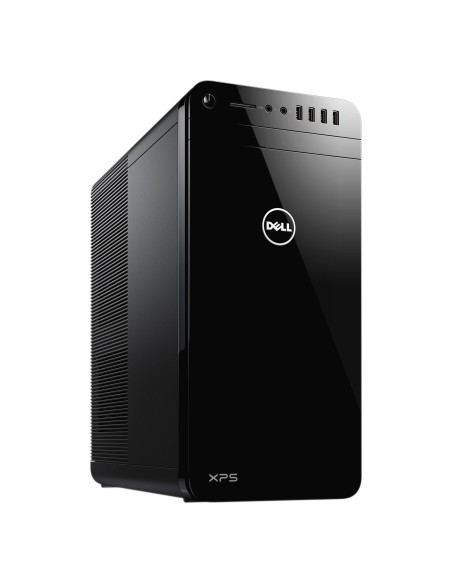 Dell XPS 8920 Tower Computer Intel i5-7400 Ram 16Gb SSD 512Gb Wi-Fi Freedos (Ricondizionato Grado B)