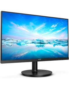 Monitor 24" Philips 241V8LA LED Full HD 16:9 VA HDMI VGA...