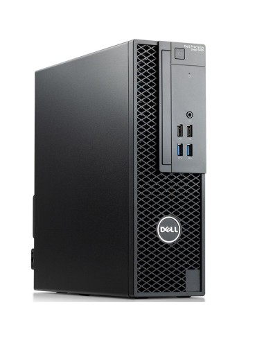 Dell Precision 3420 SFF Computer Intel i7-6700...