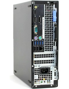 Dell Precision 3420 SFF Computer Intel i7-6700 Ram 16GB... 2