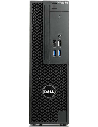 Dell Precision 3420 SFF Computer Intel i7-6700...