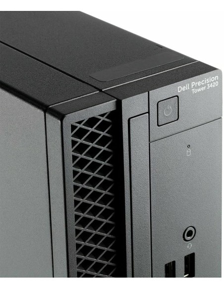 Dell Precision 3420 SFF Computer Intel i7-6700 Ram 16GB SSD 240GB (Ricondizionato Grado A)