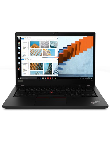 Lenovo ThinkPad T14 Gen1 14" PC Notebook Intel...