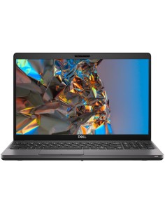 Dell Latitude 5501 Notebook 15.6" Intel i5-9400H Ram 16Gb...