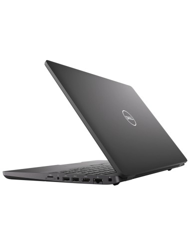 Dell Latitude 5501 Notebook 15.6" Intel...